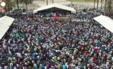 Senegal, migliaia in piazza per chiedere leggi piu' severe contro l'omosessualita'