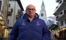 Cortina d'Ampezzo guarda a cooperazione per Olimpiadi invernali