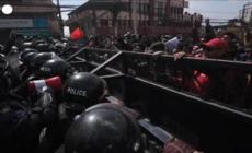 Nepal, protesta contro un progetto infrastrutturale finanziato dagli Usa