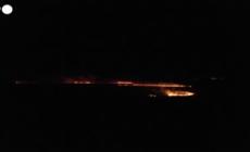 Incendi in Argentina, in fumo migliaia di ettari nella provincia di Corrientes