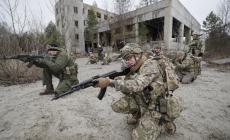 Il sindaco di Kiev: "Ripresa quasi tutta Irpin"