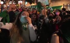 Sentenza storica in Colombia, depenalizzato l'aborto