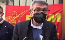 Ucraina, Landini: "Momento di scendere in piazza contro la guerra"