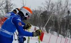 Il sogno di Giacomo Bertagnolli, ragazzo d'oro e portabandiera azzurro