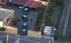 Maxi furto in abitazione, 4 arresti nel palermitano
