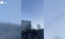 Ucraina, comincia l'attacco della Russia: esplosioni a Kharkiv