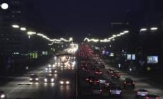 Ucraina, fuga da Kiev: lunghe code per uscire dalla Capitale