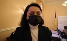 Ministra dell'ambasciata ucraina a Roma: "Non dimenticheremo mai questa notte"