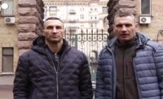 Ucraina, il sindaco di Kiev: "Questa invasione e' una tragedia, resistiamo"