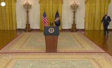 Usa, Biden sotto il tiro della destra: "Troppo debole con Putin"