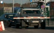 Ucraina: i primi attraversamenti del confine dalla Polonia per sfuggire all'invasione russa