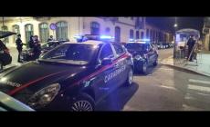Rapina a mano armata ad un corriere, 5 minorenni denunciati 