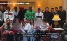 L'appello dei calciatori brasiliani di Shakhtar e Dinamo Kiev: "Aiutateci a lasciare l'Ucraina"