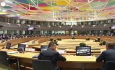 Ucraina, i ministri degli Esteri dell'Ue riuniti per discutere le sanzioni alla Russia