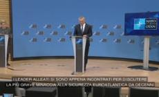 Nato: "Gli obiettivi della Russia vanno oltre l'Ucraina"