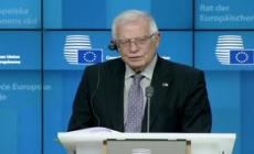 Ucraina, Borrell: "Putin prenda le sue responsabilita' a livello internazionale"