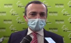 Ucraina, Camera Commercio Torino: "Caro energia mettera' in crisi aziende"
