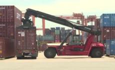 Fatturato dell'industria oltre i livelli pre-Covid