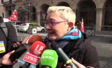 Ucraina, Veronese: "Bisogna fare molto di piu' per fermare questa guerra"