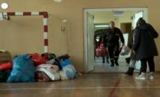 Ucraina, il sindaco di Kiev: "Situazione tesa, ma il nemico non ha fatto irruzione in citta'"