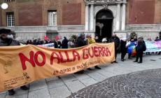 L'Italia e il mondo in piazza per Kiev, fermate la guerra