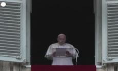 Ucraina, Papa Francesco: "Chi fa la guerra dimentica l'umanita'"