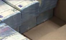 In 20 anni carovita a 3 cifre, stipendi solo +50%