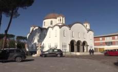 Ucraina: a Roma raccolta solidarieta', farmaci e cibo