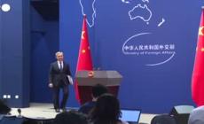 Ucraina, la Cina si oppone alle sanzioni: "Senza fondamenti nel diritto internazionale"