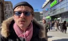Ucraina, l'inviato ANSA a Kiev: "Quiete relativa, code ai supermercati per fare le scorte"
