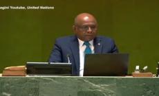Ucraina, un minuto di silenzio all'Onu prima dell'Assemblea