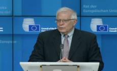 Ucraina, Borrell: "In Bielorussia referendum sul nucleare"