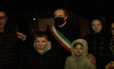 Il "tassista di Dio" riporta in Italia i bambini di Chernobyl