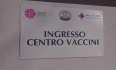 Covid, prime vaccinazioni nel Lazio con Novavax