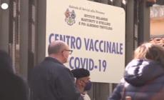 Curva ancora giu', da oggi piu' facile viaggiare