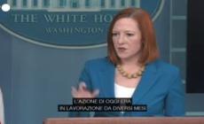 Ucraina, Usa: "Espulsione di 12 agenti dell'Intelligence della missione russa all'Onu"
