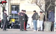 Baby gang: rapine a passanti, 8 minori arrestati a Milano