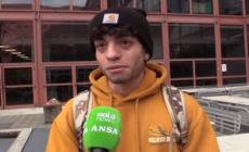 Caso Nori, studenti Universita' Bicocca: "Positivo dietrofront ma serve piu' dialogo"