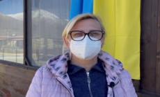 Ucraina, da casetta sisma Norcia: "Il mio Paese entri nell'Ue"