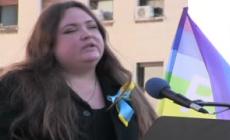 Ucraina, studentessa universitaria a Roma: "La mia vita si e' fermata quando Putin ha attaccato il mio Paese"