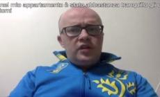 Vivere a Kiev: "In famiglia sappiamo che se dico 'attacco' dobbiamo rifugiarci in bagno"