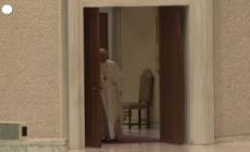 Ucraina, papa Francesco ringrazia i polacchi per l'accoglienza dei rifugiati