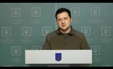 Gli Usa studiano il dopo Zelensky in caso di cattura o morte