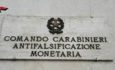 Marche da bollo false nel Casertano, 18 misure cautelari