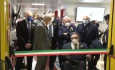 Malattie neuromuscolari, inaugurato ad Ancona il nuovo Centro NeMO
