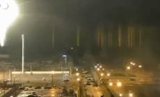 Ucraina, attacco russo alla centrale nucleare di Zaporizhzhia
