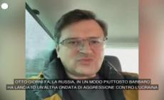 Ucraina, il ministro degli Esteri: "Molte donne violentate dai soldati russi"