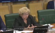 Ucraina, senatrice russa ammette ingenti perdite