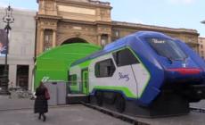 Fs, Corradi: "Con Blues investiamo sul trasporto regionale"