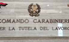 Pesaro, sfruttamento in autolavaggi: Carabinieri sequestrano beni